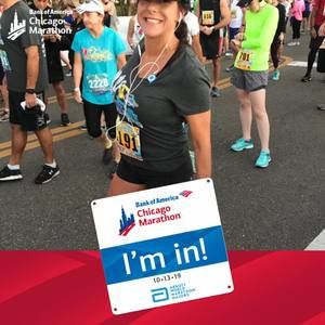 Meet your Posher, Melanie